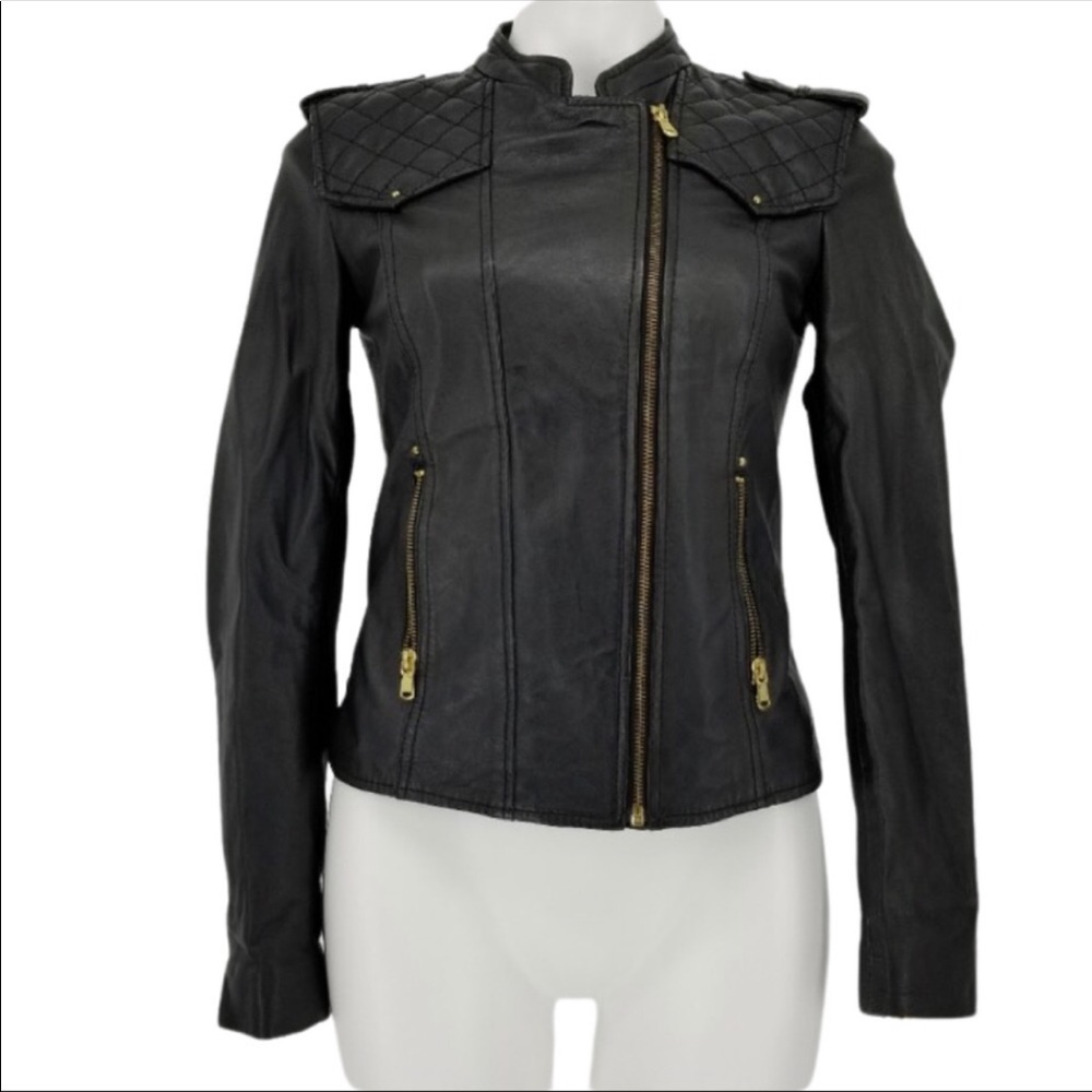 Zara special  Moto jacket